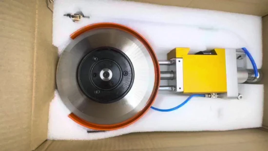 Manufacturers in Stock Supply of New Air Pressure Knife Set